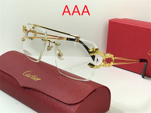 Cartier-Sunglass(AAA+)-0722
