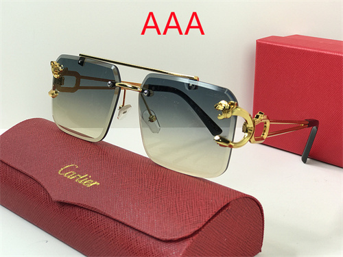 Cartier-Sunglass(AAA+)-0723