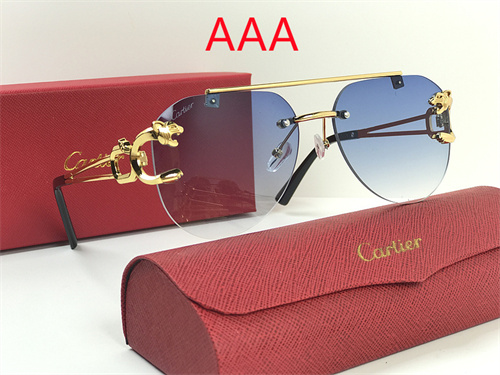 Cartier-Sunglass(AAA+)-0738