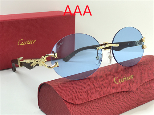Cartier-Sunglass(AAA+)-0740