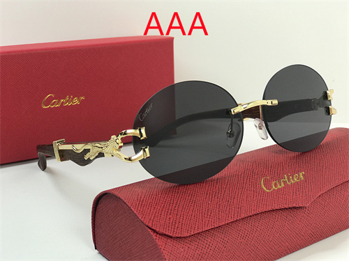Cartier-Sunglass(AAA+)-0742