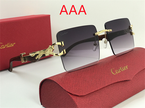 Cartier-Sunglass(AAA+)-0749