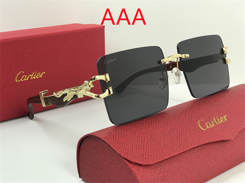 Cartier-Sunglass(AAA+)-0751