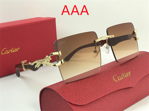 Cartier-Sunglass(AAA+)-0752