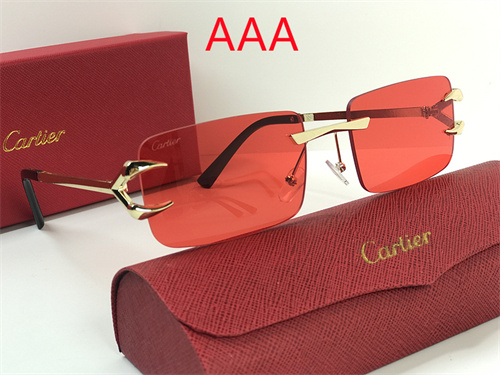Cartier-Sunglass(AAA+)-0765