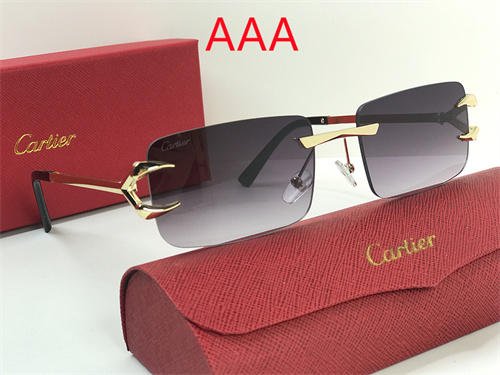 Cartier-Sunglass(AAA+)-0767