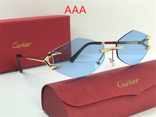Cartier-Sunglass(AAA+)-0778