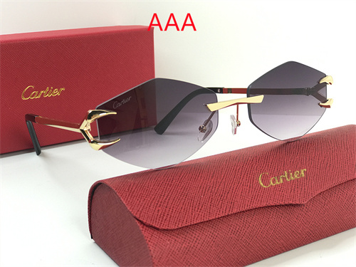 Cartier-Sunglass(AAA+)-0779