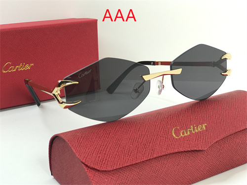 Cartier-Sunglass(AAA+)-0780