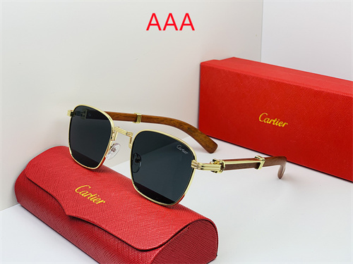 Cartier-Sunglass(AAA+)-0782