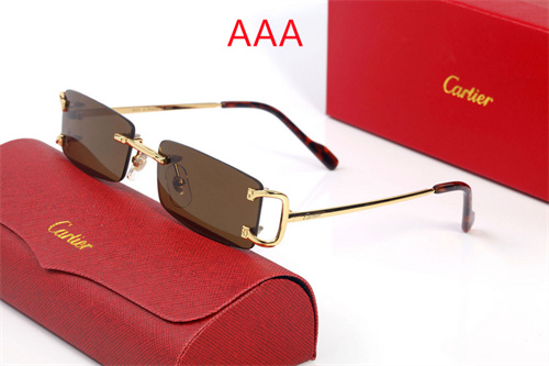 Cartier-Sunglass(AAA+)-0791