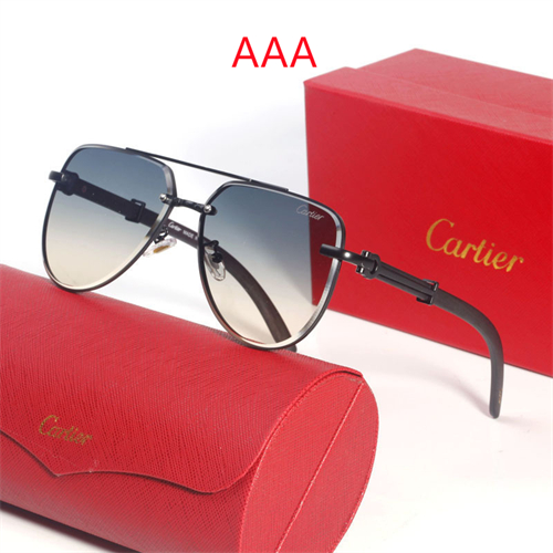 Cartier-Sunglass(AAA+)-0080