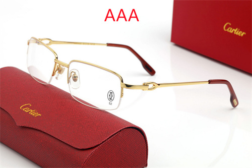Cartier-Sunglass(AAA+)-0802
