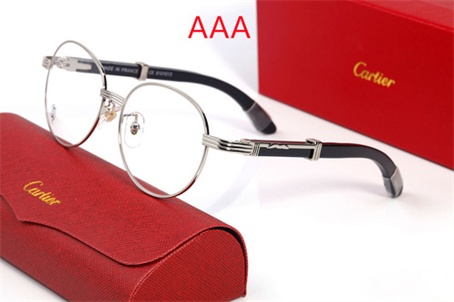 Cartier-Sunglass(AAA+)-0811