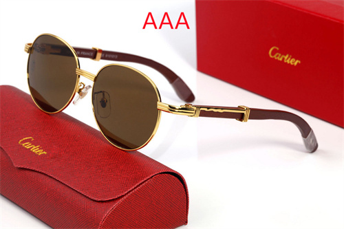 Cartier-Sunglass(AAA+)-0812