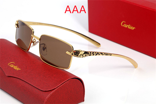 Cartier-Sunglass(AAA+)-0831