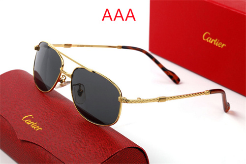 Cartier-Sunglass(AAA+)-0836