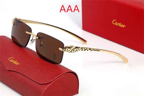 Cartier-Sunglass(AAA+)-0844