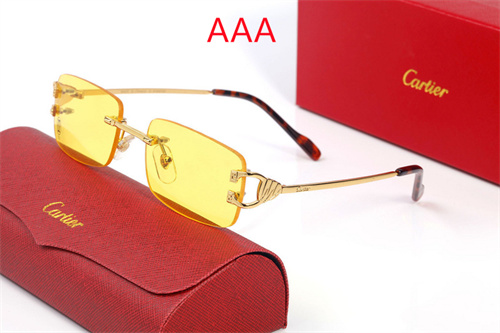 Cartier-Sunglass(AAA+)-0846