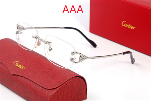 Cartier-Sunglass(AAA+)-0847