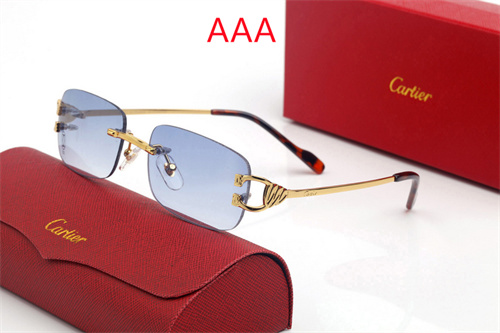 Cartier-Sunglass(AAA+)-0849