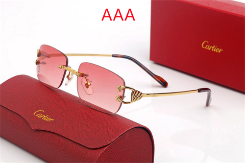 Cartier-Sunglass(AAA+)-0852
