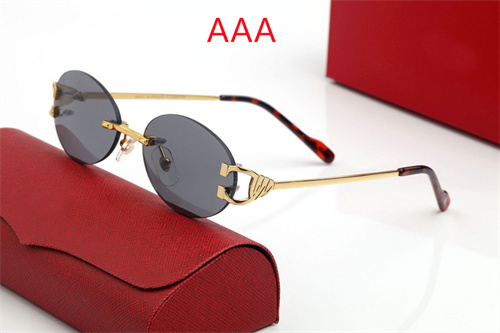 Cartier-Sunglass(AAA+)-0853