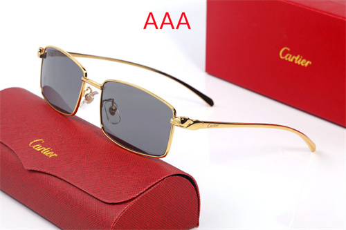 Cartier-Sunglass(AAA+)-0859