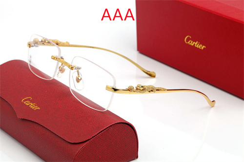 Cartier-Sunglass(AAA+)-0863