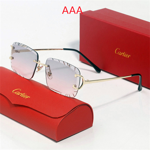 Cartier-Sunglass(AAA+)-0890