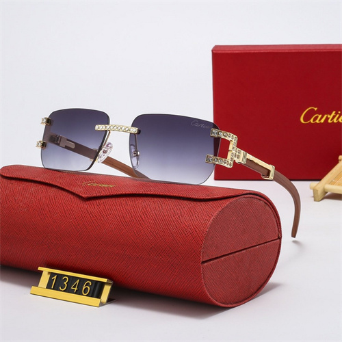 Cartier-Sunglass(AAA+)-0090