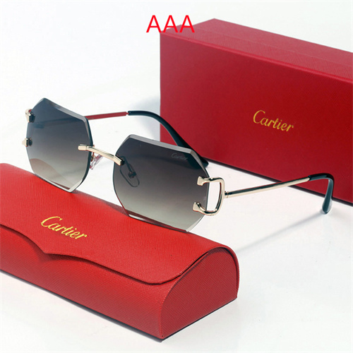 Cartier-Sunglass(AAA+)-0900