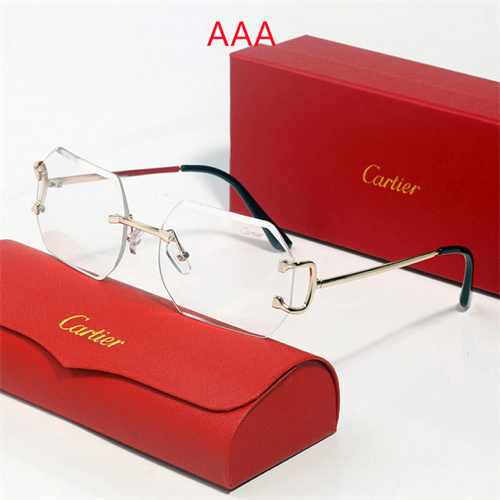 Cartier-Sunglass(AAA+)-0904