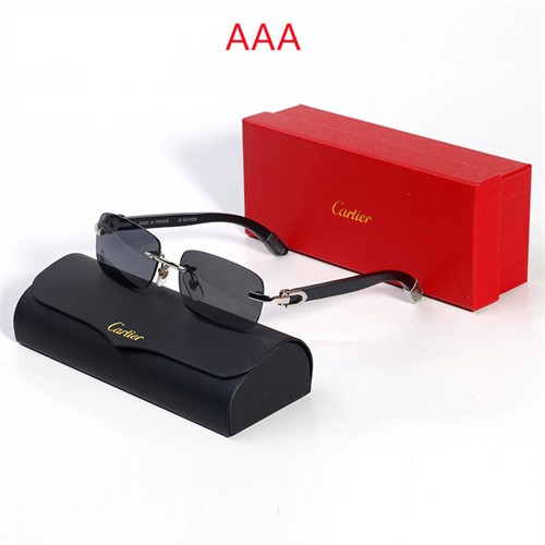 Cartier-Sunglass(AAA+)-0909