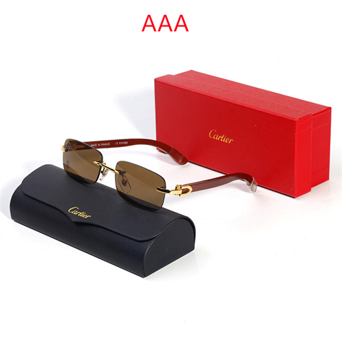 Cartier-Sunglass(AAA+)-0919