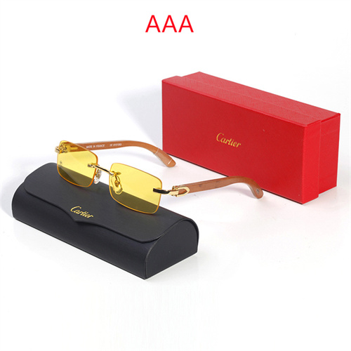 Cartier-Sunglass(AAA+)-0925