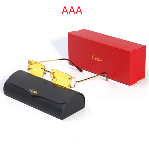 Cartier-Sunglass(AAA+)-0928