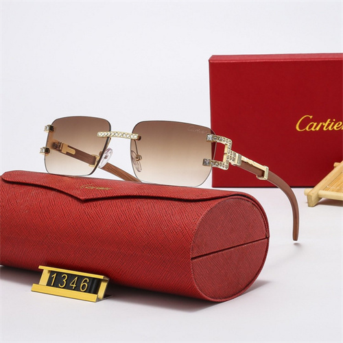 Cartier-Sunglass(AAA+)-0093