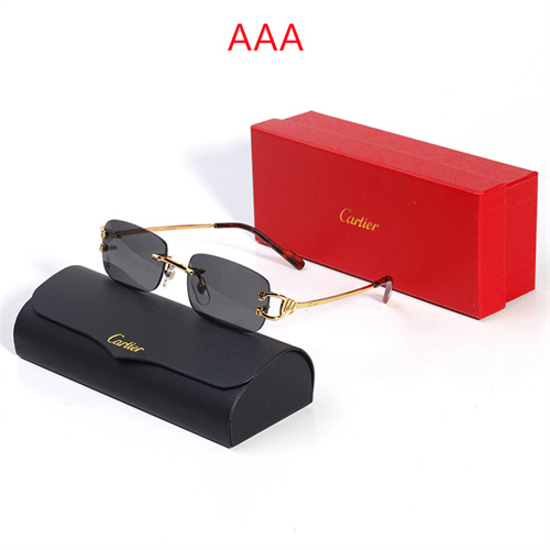 Cartier-Sunglass(AAA+)-0939
