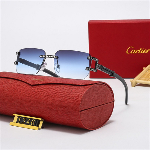 Cartier-Sunglass(AAA+)-0094