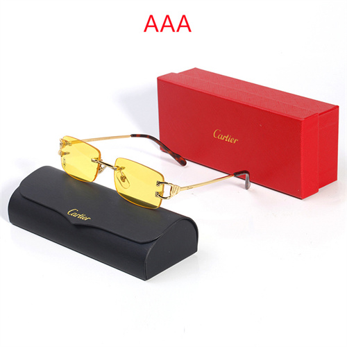 Cartier-Sunglass(AAA+)-0943
