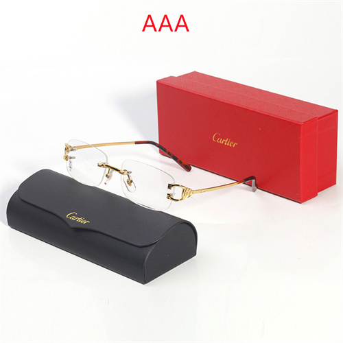 Cartier-Sunglass(AAA+)-0945