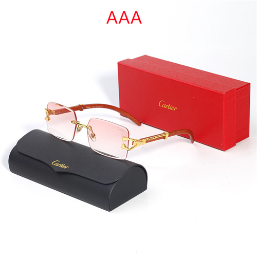 Cartier-Sunglass(AAA+)-0950