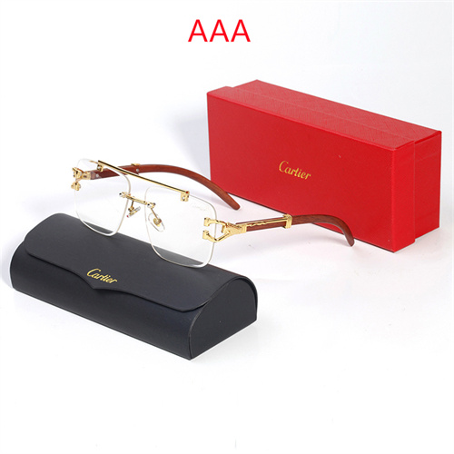 Cartier-Sunglass(AAA+)-0959