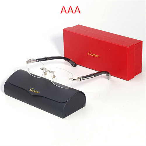 Cartier-Sunglass(AAA+)-0969