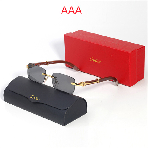 Cartier-Sunglass(AAA+)-0976