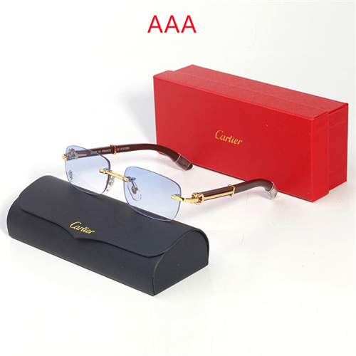 Cartier-Sunglass(AAA+)-0977
