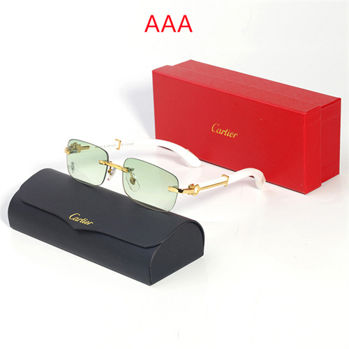 Cartier-Sunglass(AAA+)-0989