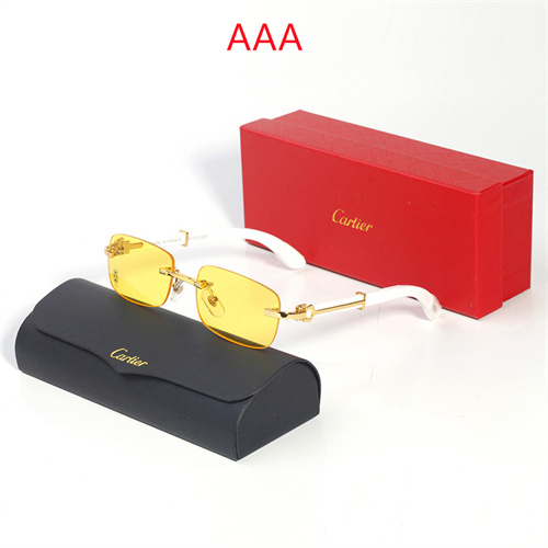Cartier-Sunglass(AAA+)-0990
