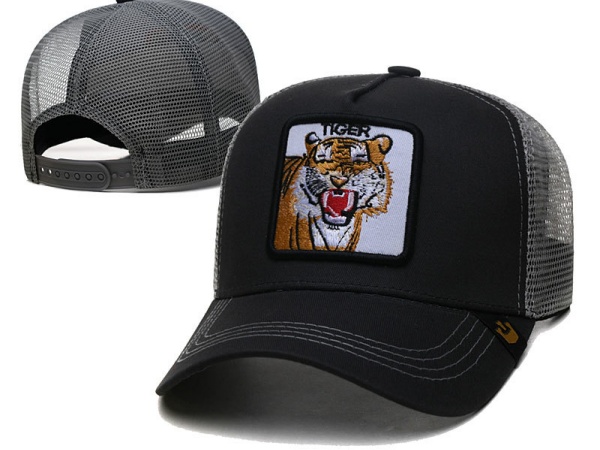 Cartoon style Snapbacks-0100